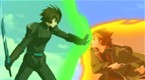 Chrome Shelled Regios: Felli, Kidnapped (season 1, episode 21)