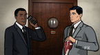 Archer: Watch an Exclusive Scene from Archer