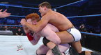 Friday Night SmackDown: Sheamus vs. Intercontinental Champion Cody Rhodes