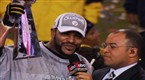 In Their Own Words: Jerome Bettis (season 1, episode 40)