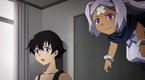 The Future Diary: Breach of Contract (season 1, episode 23)