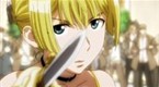 Pumpkin Scissors: The Military, the Commoners and the Nobility (season 1, episode 24)
