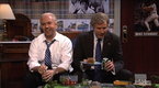 Saturday Night Live: Cold Opening: Obama Visits Biden