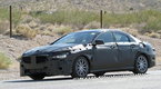 Edmunds' Inside Line: 2013 Mercedes-Benz CLC Spy Video