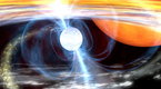 SpaceRip: Pulsar Enigma