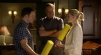 Hart of Dixie: The Race and the Relationship (season 1, episode 20)