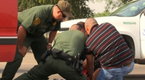 Border Wars: A Bust With a Bang