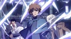 Tsubasa: Tokyo Revelations: The Magician's Message (season 1, episode 1)