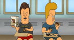 Beavis &amp; Butt-Head: Supersize Me