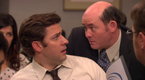 The Office: Power Players