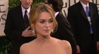 E! News Now: Keira Knightley Gets Engaged