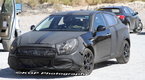 Edmunds' Inside Line: 2013 Dodge Hornet Spy Video