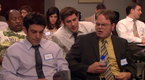 The Office: Right Dwight