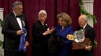 Westminster Kennel Club Dog Show: Tuesday's Winners