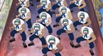 One Piece: Enter the Hot-Blooded Special Forces! Battle On the Bridge! (season 3, episode 201)