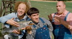 Popcorn With Peter Travers: Sean Hayes On Farrelly Brothers' 'Three Stooges' Movie (season 5, episode 32)