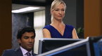 Covert Affairs: All the Right Friends (season 2, episode 4)