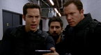 Chuck: Short Order Sarah