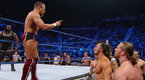 Friday Night SmackDown: Fri, Jan 20, 2012 (season 14, episode 648)