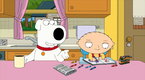 Family Guy: Brian's Girlfriend