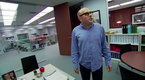 White Collar: Set Tour