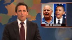 Saturday Night Live: Weekend Update Favorites: May 12, 2012