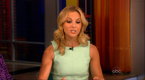 The View: Hot Topics: Obama Singing