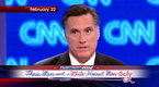 The Daily Show with Jon Stewart: Indecision 2012: Three Men and a White-Haired Man-Baby