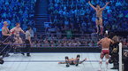 Friday Night SmackDown: Fri, April 20, 2012 (season 13, episode 661)