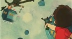 Galaxy Express 999: The Comet Library (season 1, episode 6)