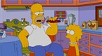 The Simpsons: Dead End