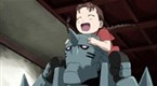 Fullmetal Alchemist: Brotherhood: An Alchemist's Anguish (season 1, episode 4)