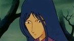Galaxy Express 999: The Graveyard at the Bottom of Gravity, Part 2 (season 1, episode 8)