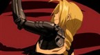 Fullmetal Alchemist: Brotherhood: City of Heresy (season 1, episode 3)