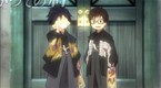 Blue Exorcist Trailer 60 sec