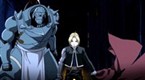 Fullmetal Alchemist: Brotherhood (season 1, episode 1)