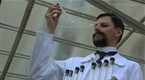 Milestones in Science &amp; Engineering: Fritz Klatte, Hermann Staudinger: PVC