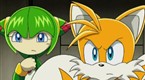 Sonic X: Agent of Mischief (season 3, episode 75)