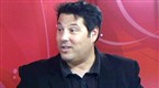Celebrity Interviews: Love Bites: Greg Grunberg