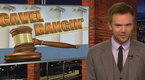 The Soup: Kinky Courtroom