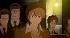 Baccano!: Both the Immortals and Those Who Aren't Sing the Praises of Life Equally (season 1, episode 13)