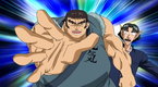 Kenichi: Farewell! a Determined Niijima Joins the Fray! (season 1, episode 46)