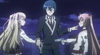 Aria: The Scarlet Ammo: Honey Trap (season 1, episode 9)