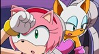 Sonic X: Eye Spy (season 3, episode 74)