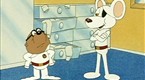 Danger Mouse: There's a Penfold in My Suit (season 2, episode 9)