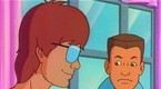 Denver The Last Dinosaur: There's No Business Like Snow Business (season 2, episode 37)