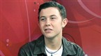 Celebrity Interviews: American Idol: Scotty McCreery