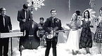 CollegeHumor Sketches: Angel Dust Christmas Song