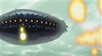 Gaiking: Everyone, Burn (season 1, episode 38)