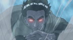 Naruto Shippuden: Battle in Paradise! the Odd Beast vs. the Monster! (season 7, episode 250)